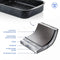 Westinghouse Ovenschaal - 35 x 26 cm - Vaatwasserbestendig - Zwart Marmer