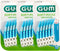 Gum Soft-Picks Advanced Small - 3x 60 Stuks - Voordeelverpakking