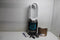 Dyson Purifier Humidify+Cool PH2 De-NOx - Luchtreiniger - HEPA-filter UV-technologie - Wit-Goud