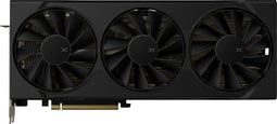 XFX SWIFT AMD Radeon RX 9070 OC - Triple Fan Gaming Edition - 16 GB GDDR6 - PCIe 5.0