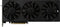 XFX SWIFT AMD Radeon RX 9070 OC - Triple Fan Gaming Edition - 16 GB GDDR6 - PCIe 5.0
