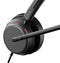 EPOS IMPACT 860T - Bedrade headset - ANC - Zwart