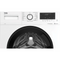 Beko WML71465S - Wasmachine 7kg 1400T - ProSmart Inverter Motor - Wit