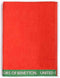 Strandhanddoek Benetton Rainbow Katoen Badstof (90 x 160 cm)