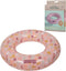 Little Dutch Zwemring Blauw 50 cm Ocean Dreams Roze