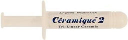 Arctic Silver Céramique 2 - Thermisch Compound - Hoge prestaties - (2,7g)