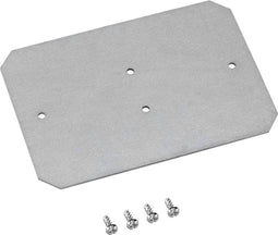 Spelsberg 19701101 Montageplaat Kunststof 1 stuk(s)