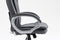 Activejet YK7304 - Bureaustoel - Verwarmd en met massagefunctie - Grijs