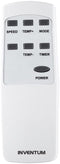 Inventum AC901 - Mobiele Airco 3-in-1 - Koelvermogen 9000 BTU - Inclusief luxe raamafdichtingskit