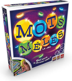 Goliath Woordzoeker (fr)