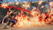 Samurai Warriors 5 - PlayStation 4 - Vechtgame - 27 speelbare personages