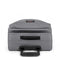 Eastpak Traf'Ik Light L - Reiskoffer 84,5 cm - Softcase - Woven Grey