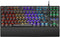 Mars Gaming MKXTKL - Gaming Toetsenbord - Mechanisch - QWERTY Spaans - RGB LED Achtergrondverlichting - Zwart