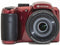 Kodak PIXPRO AZ255 - Compacte camera - 16MP 52x zoom 1080p - Rood