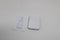 Otterbox Zens Qi2 Slim Powerbank - 10000mAh - Draadloos opladen tot 15W - Wit