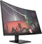 HP Omen 32c - Monitor 31,5