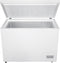 Beko CF316EWN - Vrieskist - 308 liter - Wit