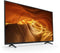 Sony Bravia KD-50X73K - Ultra HD LCD TV - 50