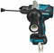 Makita DHP486Z - Klopboormachine 18 Volt - Brushless motor - XPT (2023)