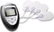 Pipedream FF Shock Therapy Electro stimulatie apparaat Shock Therapy Kit zwart - 3,98 inch