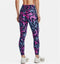 Under Armour HG Armour Sportlegging Dames - Maat S