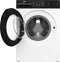 Beko Bmms3wfu4841w - Wasmachine - 8 kg - 1400 tpm - Energieklasse A - Wit