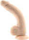 Realistische Dildo Selopa Selopa TPE Ø 3,9 cm (15,9 cm)