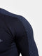 Craft Extra warm Thermoshirt heren Lange mouw - ADV Warm Intensity