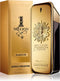 Paco Rabanne 1 Million - 200 ml - parfum spray - pure parfum voor heren
