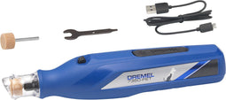 Dremel Model 7350 - Huisdieren Nagelverzorgingskit