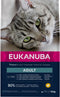 Eukanuba Cat Adult - Top Condition 1+ - Kip - Kattenvoer - 10 kg