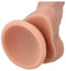 Realistische Dildo Virgite 18,5 cm