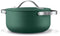 Beka Mobi - 4-delige Pannenset - PFAS-vrij - Gerecycled Aluminium Groen (4 stuks)