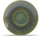ONA - Luce - plat bord - 27cm - groen - set/4