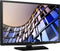 Samsung UE24N4305AEXXC - LED TV - 24