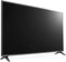 LG 43UR781C - Ultra HD TV - 43
