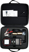 KS Tools 550.1649 12V / 24V Digitale accutester met geïntegreerde printer