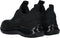 Skechers Skech Fast Ice - Jongens Sneakers - Zwart - Maat 33