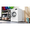 Bosch WAN2812A - Wasmachine - 9 kg - 1400 tpm - Energieklasse A - Wit
