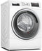 Bosch WDU8H541NL - Was-droog combinatie - 10 kg wassen 6 kg drogen
