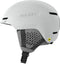 SCOTT Track Plus - Skihelm - MIPS® - Wit - Maat M 55-59 cm
