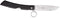 Robert Herder IBEX 100 – Zakmes – RVS Lemmet – POM handvat – Ratchet-Lock