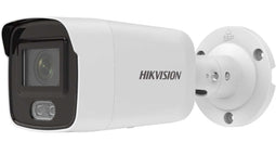 Hikvision DS-2CD2027G2-L (2.8MM) - IP-beveiligingscamera - 1920 x 1080 Pixels - Buiten