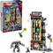 LEGO Marvel Spider-Man vs. Mysterio - Daily Bugle - 7 minifiguren - 781 stuks (76342)