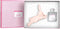 Jacadi Paris - Baby - Kinderparfum Meisjes - Eau De Toilette 'Tout Petite' & Knuffel - 100 ml - Baby Cadeau