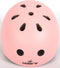 Volare Fietshelm - Kids - Verstelbaar 45-51 cm - Licht Roze