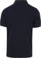 McGregor Piqué Polo - Heren - Regular-Fit - Donkerblauw - Maat 3XL