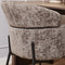 Starfurn Eetkamerstoel Otis | Grey