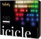 Twinkly Icicle - Lichtsnoer - App-gestuurd 190 LED RGB + W - Multicolor