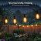 Gologi lichtsnoer 15M - Lichtslinger LED - Waterdicht - Smart verlichting met App - Koppelbaar tot 20M